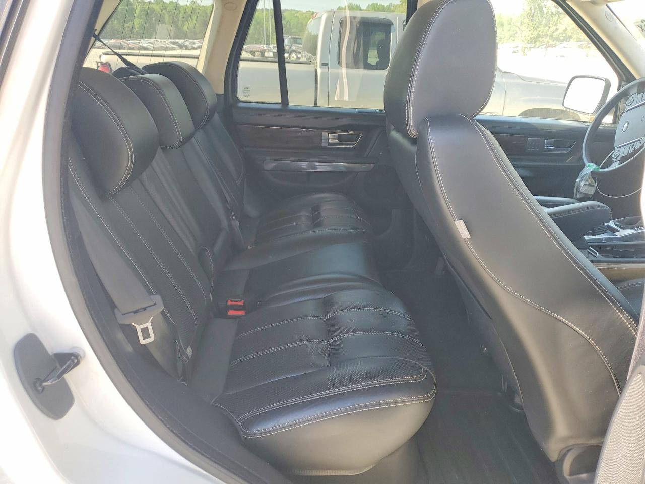 2013 Land Rangerover VIN SALSK2D4XDA800387 photo 11