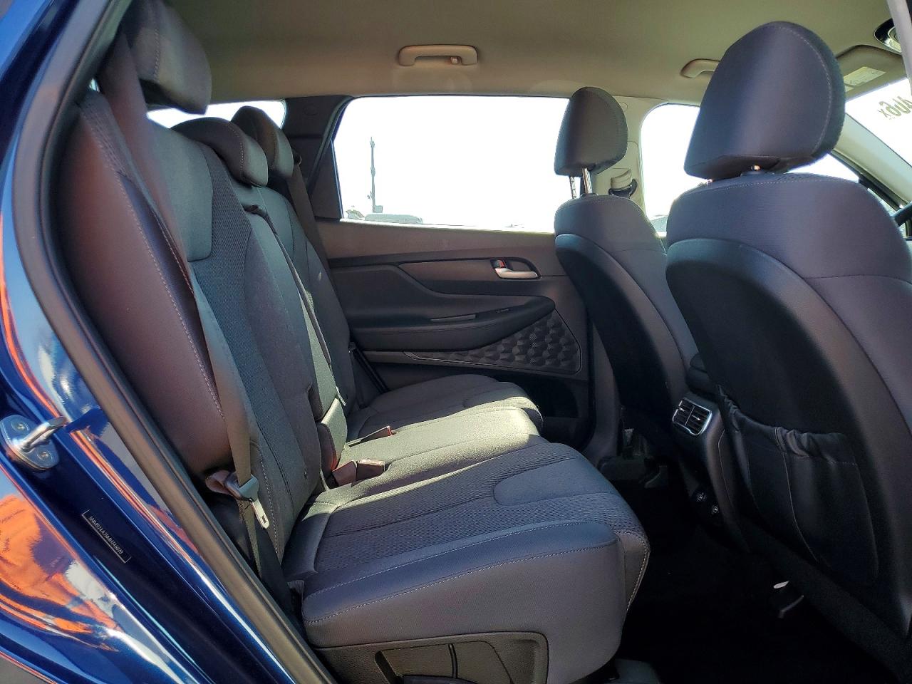 2021 Hyundai Santa fe VIN 5NMS24AJ3MH346020 photo 11