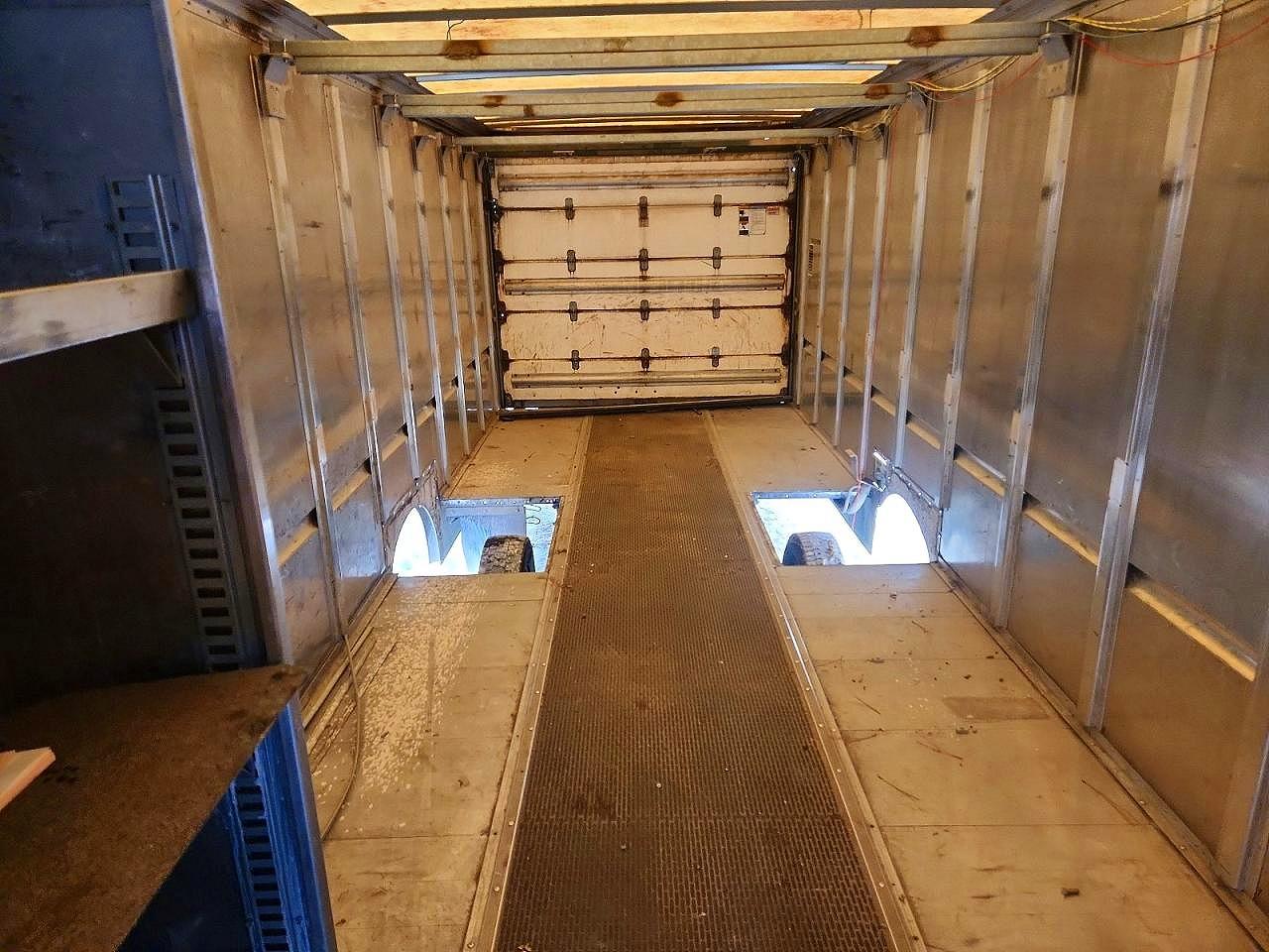 2012 FREIGHTLINER All other VIN 4UZAAPDUXCCBT6239 photo 10