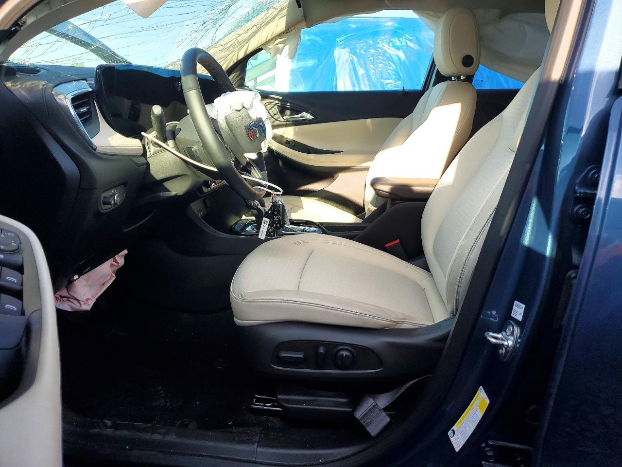 2026 Buick Encore VIN KL4AMBSL6TB050643 photo 7