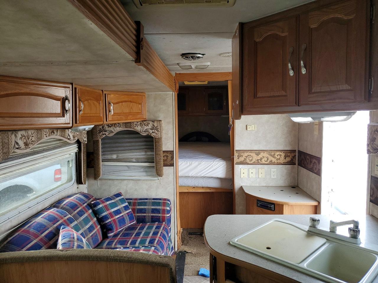 2007 KEYSTONE Trailer VIN 4YDT3142971531186 photo 5