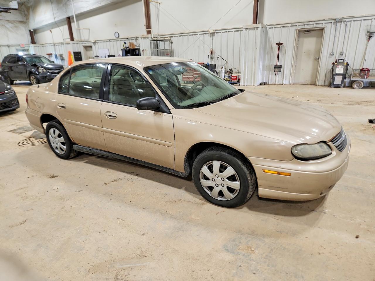 2001 CHEV Malibu VIN 1G1ND52J016129179 photo 4