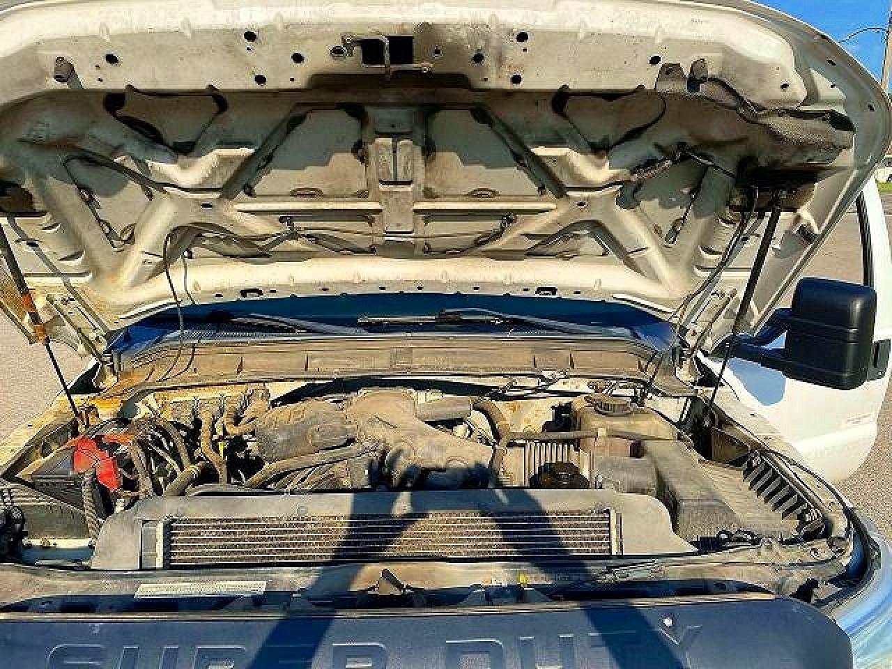 2013 Ford F450 VIN 1FDUF4HY5DEB43094 photo 7