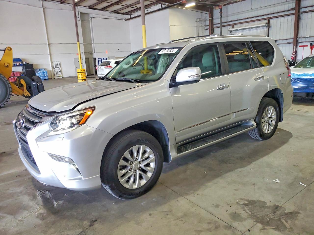 2015 Lexus Gx VIN JTJBM7FX1F5095686 photo 1