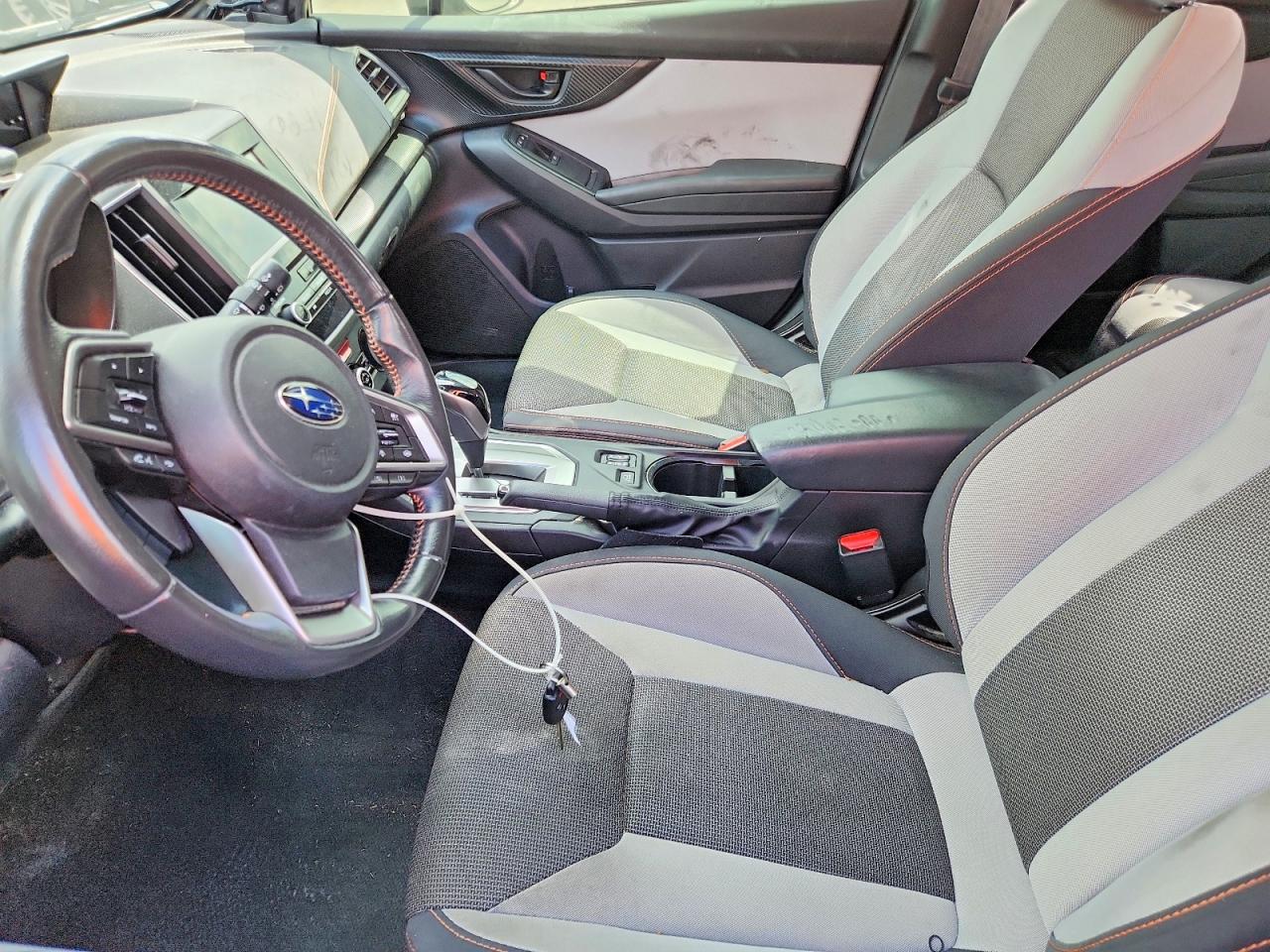 2021 Subaru Crosstrek VIN JF2GTAPC6M8275652 photo 7