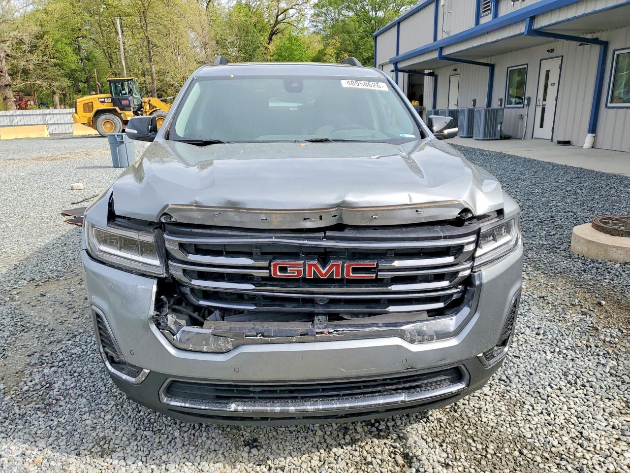 2023 GMC Acadia VIN 1GKKNLLS4PZ169781 photo 5
