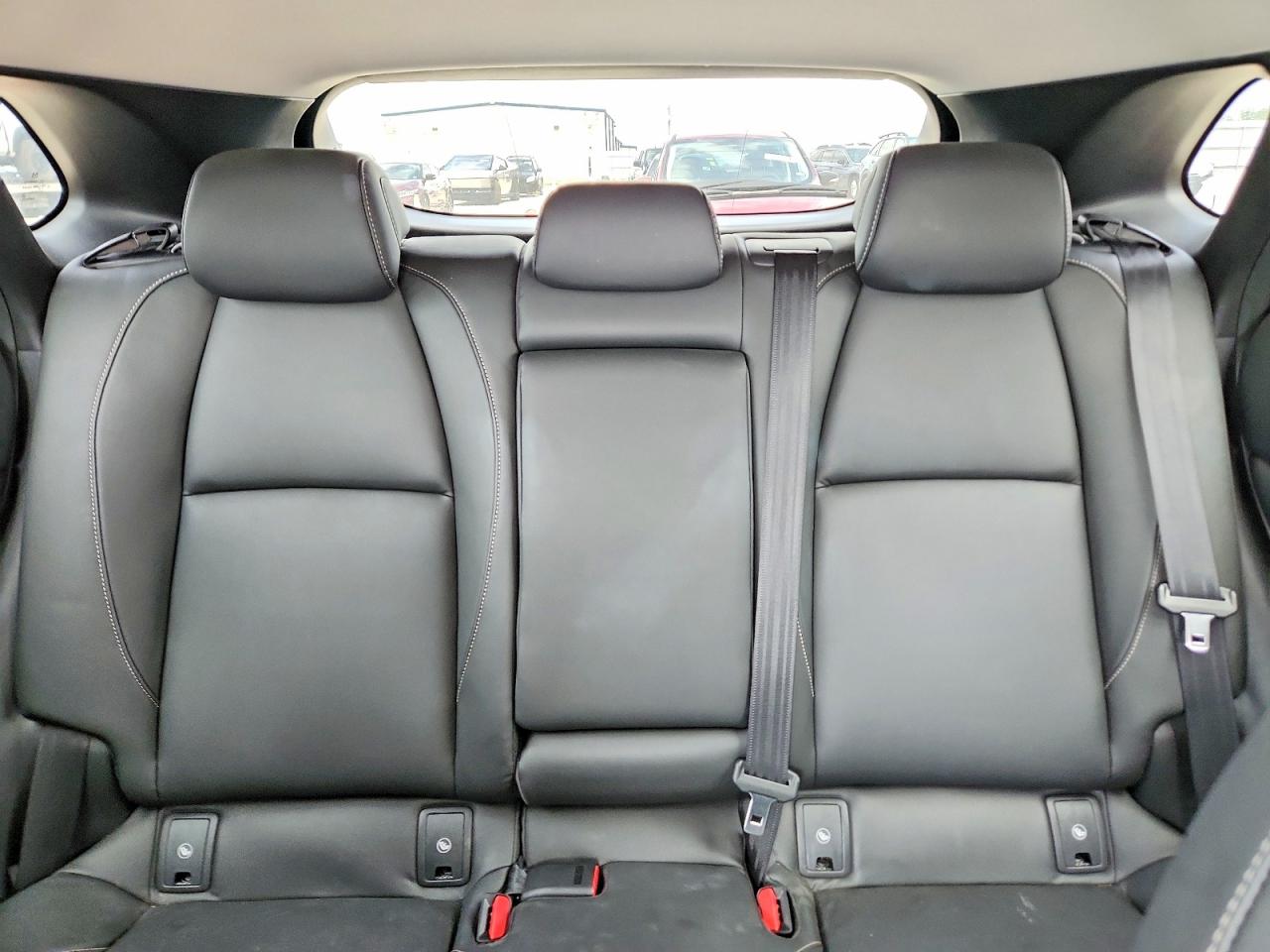 2021 Mazda Cx30 VIN 3MVDMBBL0MM214822 photo 10