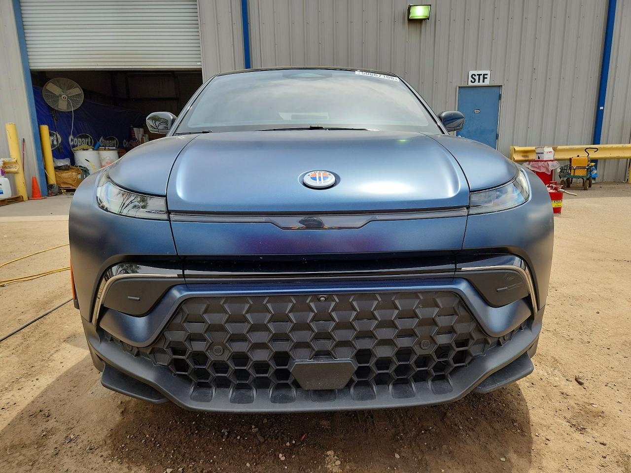 2023 FISKER All other VIN VCF1ZBU29PG004941 photo 5