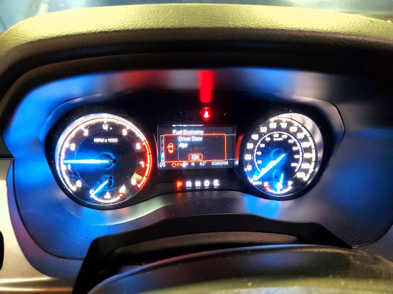 2020 FORD Ranger VIN 1FTER4FH6LLA86465 photo 9