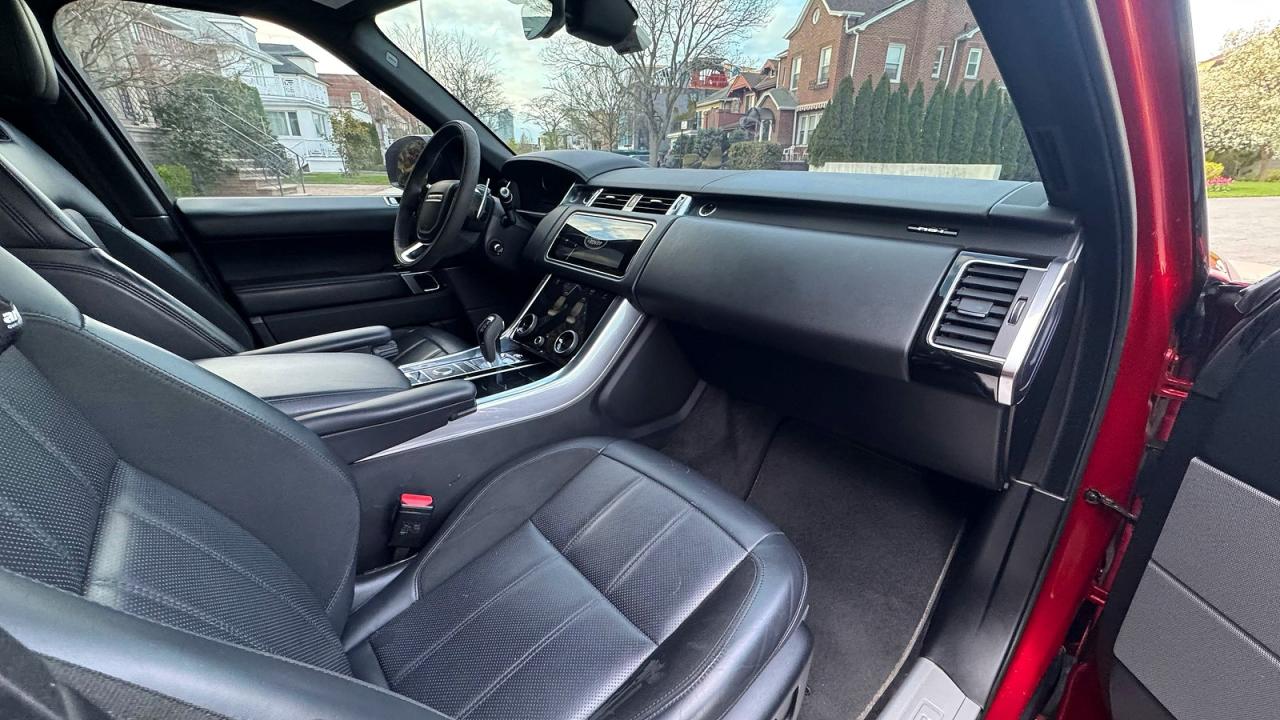 2020 Land Rangerover VIN SALWS2RU0LA708214 photo 5