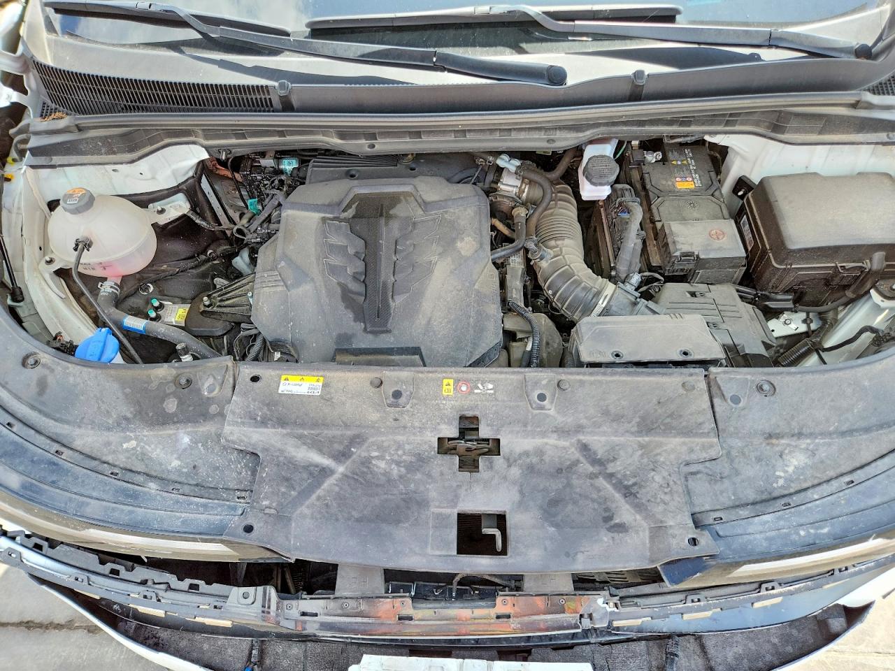 2025 Kia All other VIN KNDNE5K31S6469691 photo 11