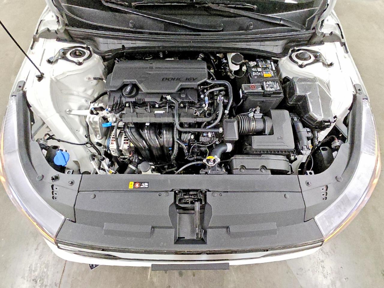 2025 Kia All other VIN 3KPFU4DE3SE242125 photo 11