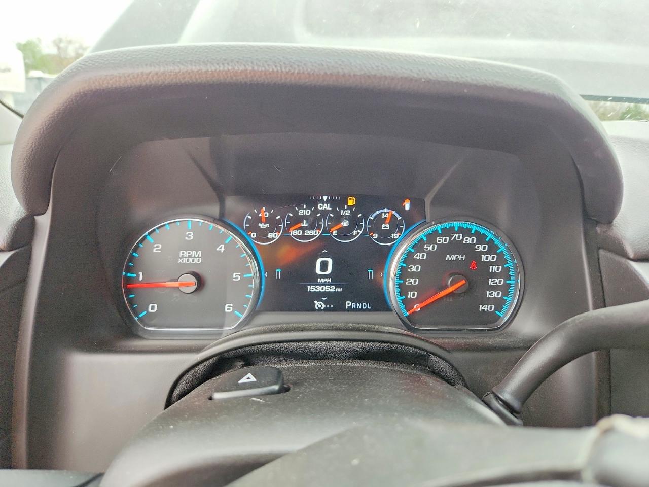 2017 GMC Yukon VIN 1GKS2HKJXHR373422 photo 9
