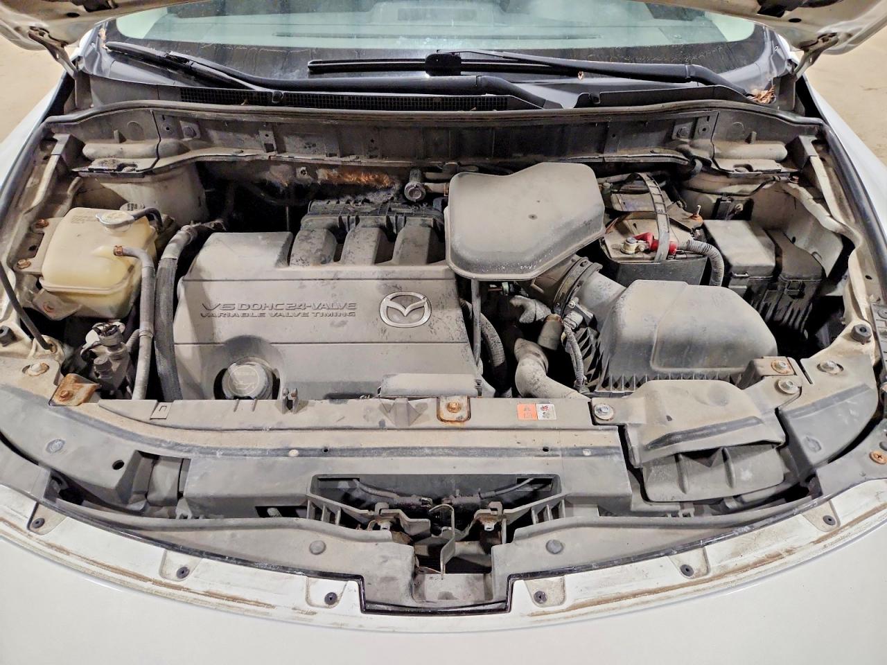 2015 Mazda Cx-9 VIN JM3TB3DA7F0448490 photo 12