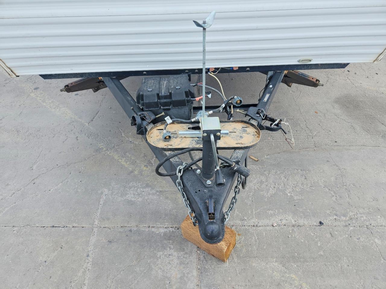 2012 KEYSTONE Trailer VIN 4YDT29826C3151149 photo 7