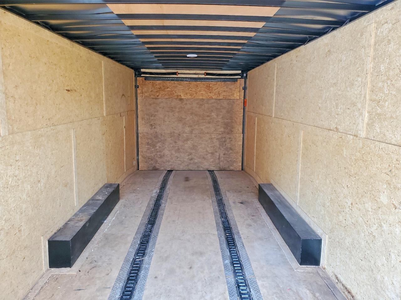 2020 LGS Trailer VIN 53BPTEB23LT029000 photo 6