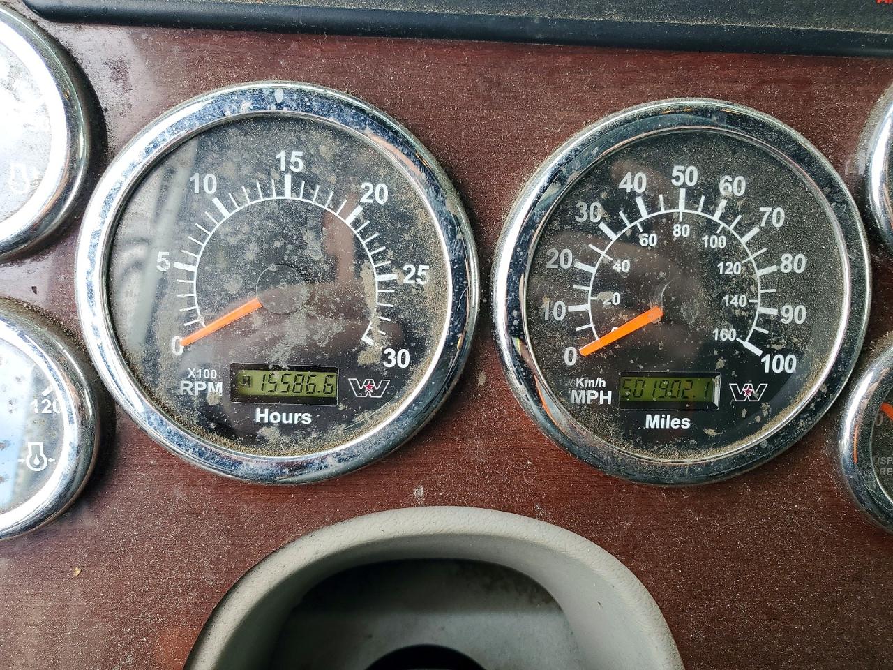 2020 WESTERN All other VIN 5KJJALDR9LPLL2593 photo 8