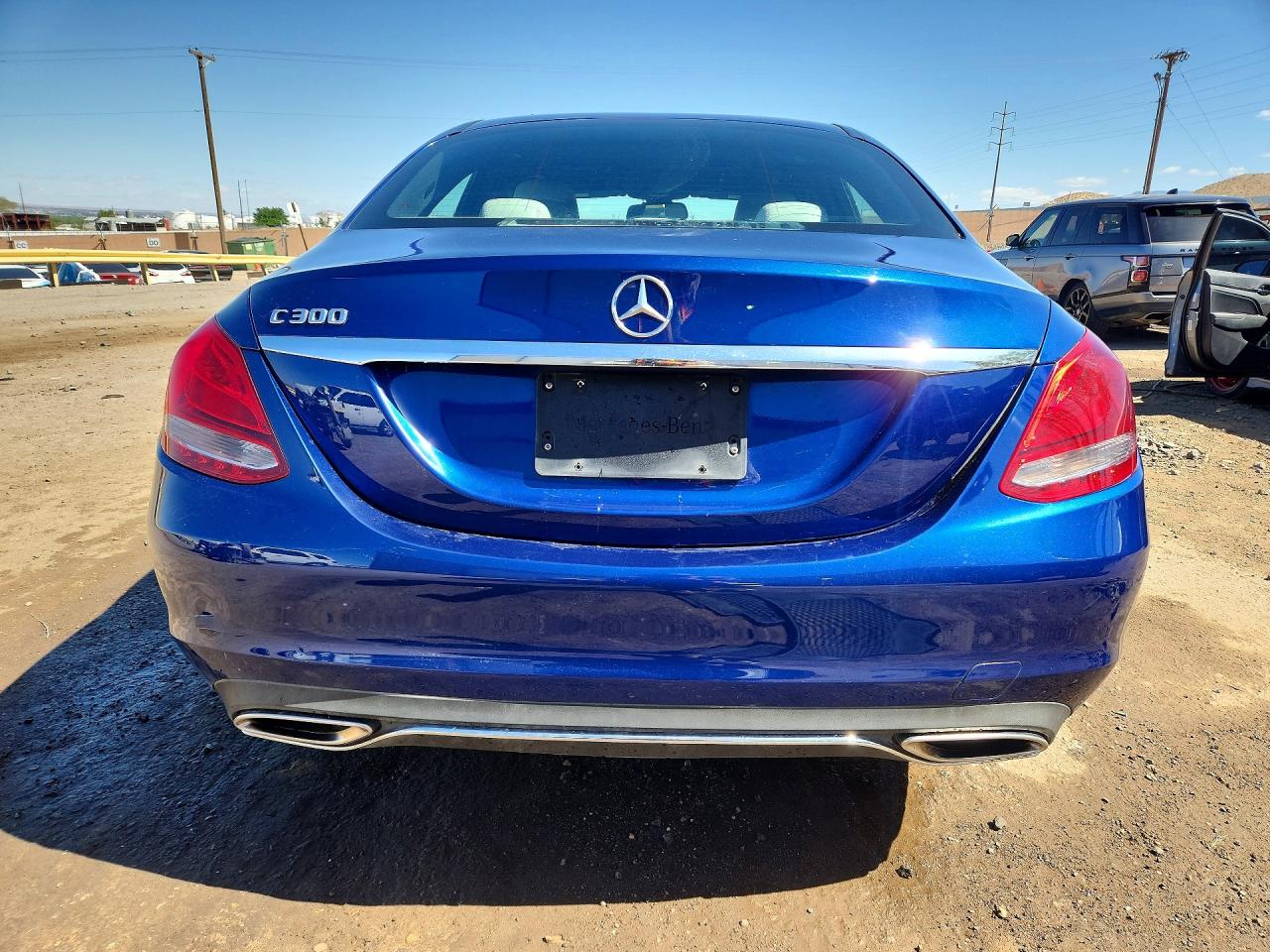 2018 C class VIN 55SWF4JB6JU241062 photo 6