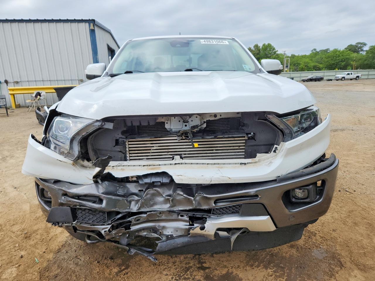 2022 FORD Ranger VIN 1FTER4FH9NLD29270 photo 5
