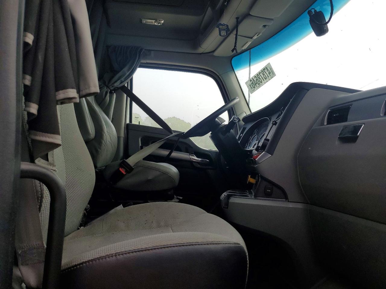 2020 KENWORTH All other VIN 1XKYDP9X5LJ429265 photo 5