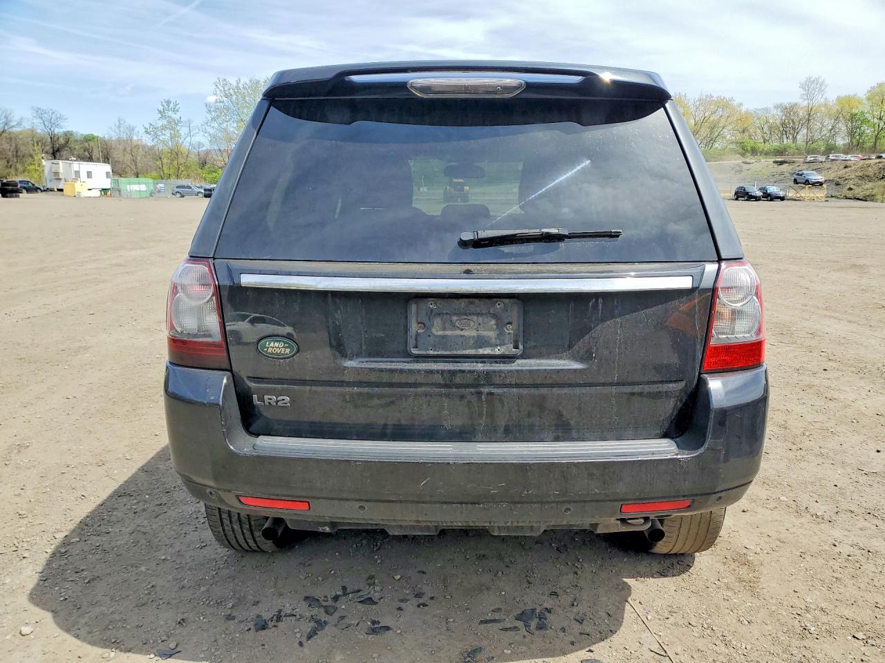 2011 Land Lr2 VIN SALFR2BN7BH246836 photo 6