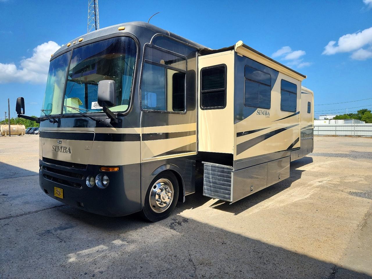 2004 SIMBA All other VIN 5B4MP67G343387964 photo 2