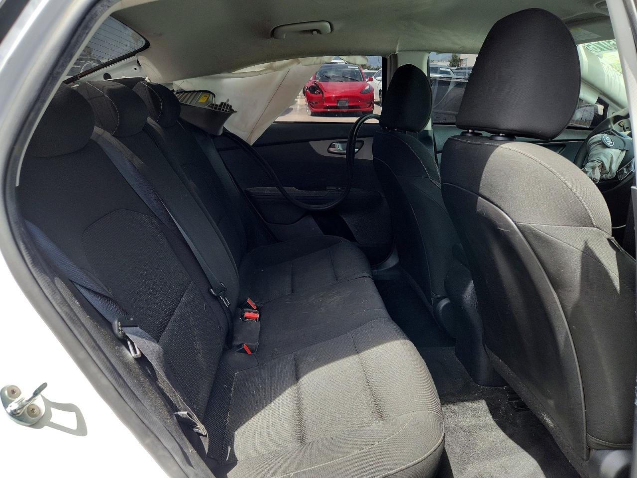 2021 Kia Forte lxs VIN 3KPF24AD8ME403881 photo 10
