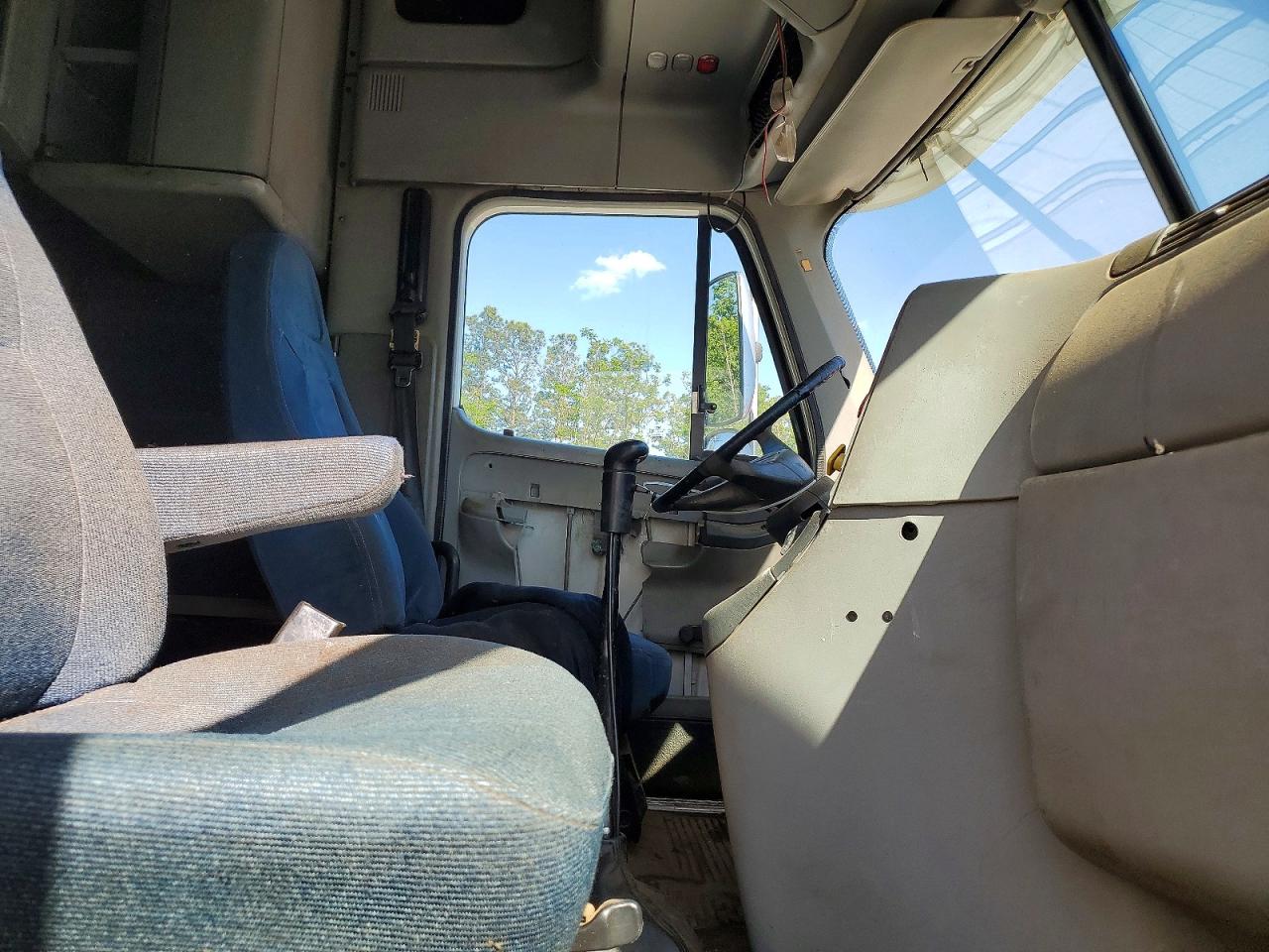 2003 FREIGHTLINER All other VIN 1FUJA6CG23PK23478 photo 5