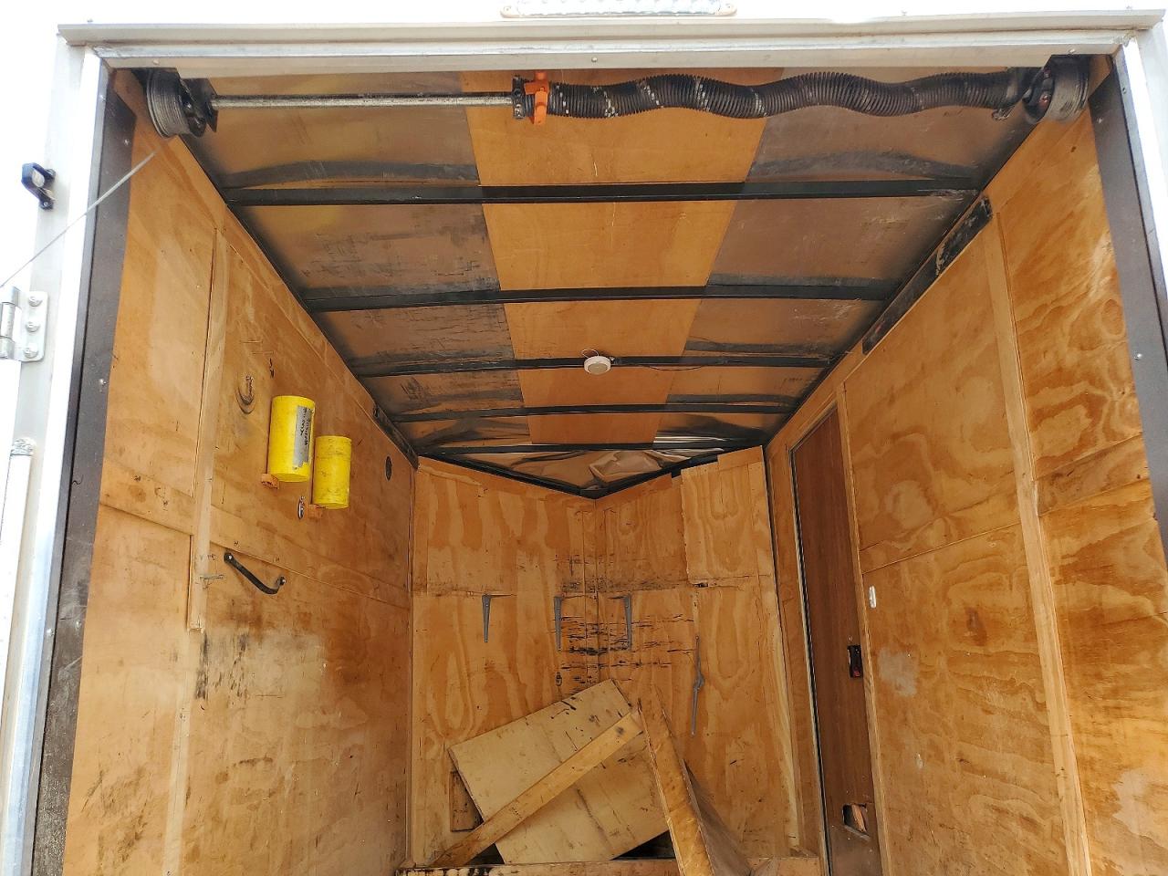 2024 CARGO Cargo trai VIN 5JW7E1017RX113134 photo 8