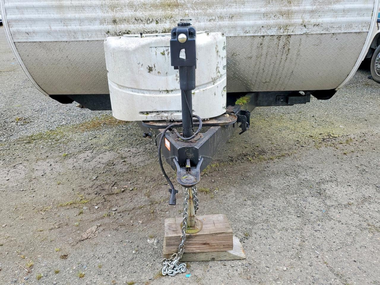 2014 JAYCO All models VIN 1UJBJ0BP4E77R0417 photo 7