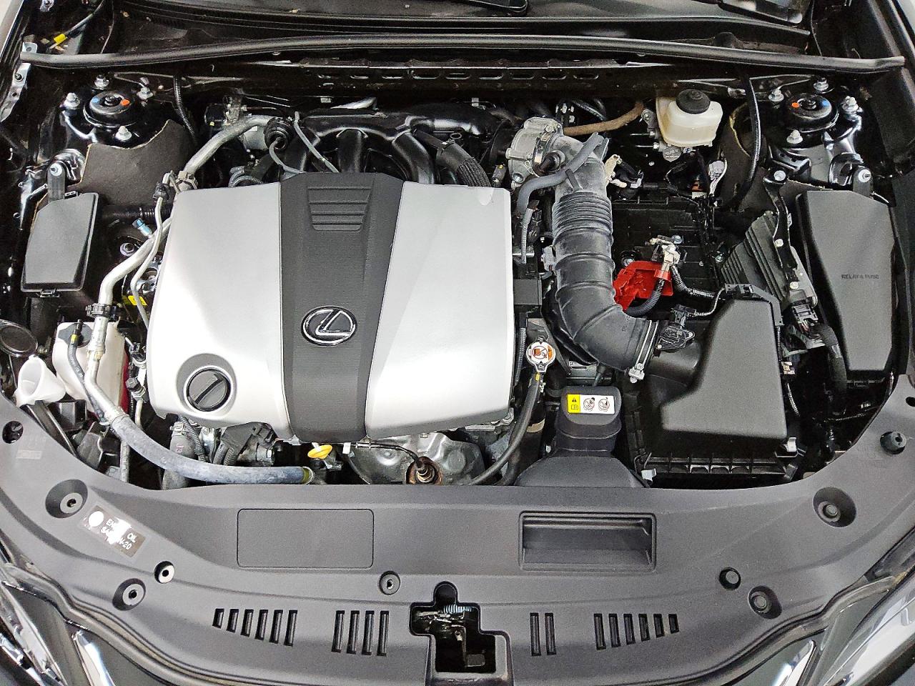 2023 Lexus ES350 VIN 58ADZ1B10PU148143 photo 11