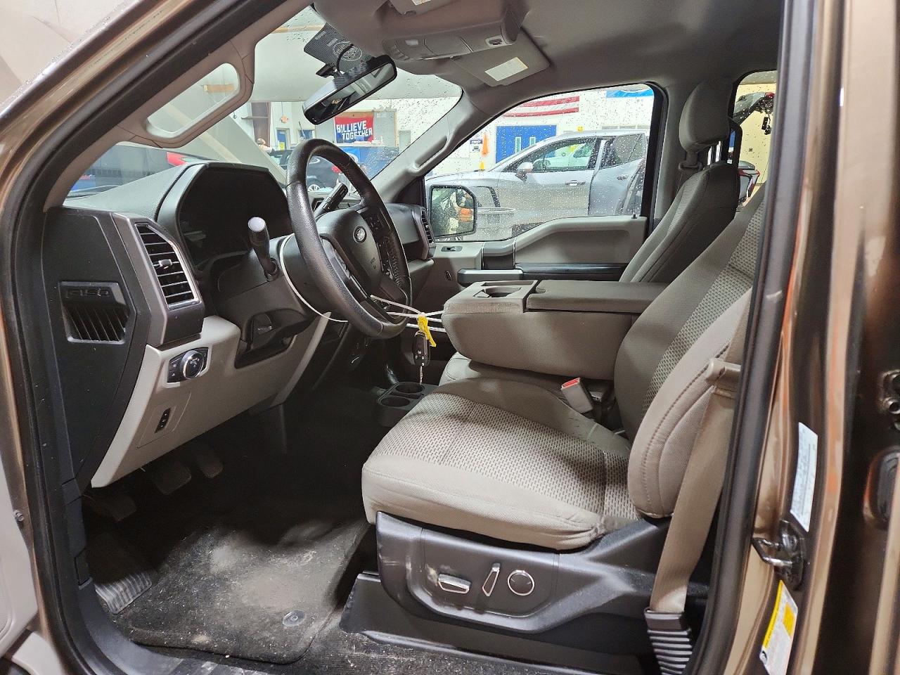 2015 Ford F150 VIN 1FTEW1EG2FFB39360 photo 7