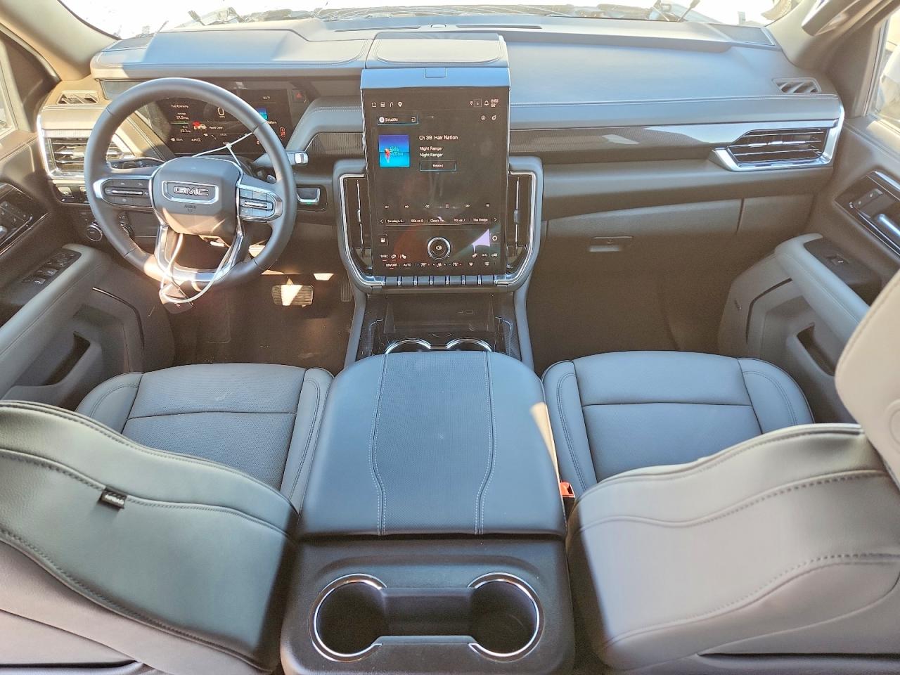 2026 GMC Yukon VIN 1GKS2BKD3TR148100 photo 8