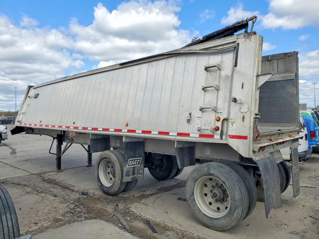 2016 EAST Unknown VIN 1E1D2S285GR056664 photo 3