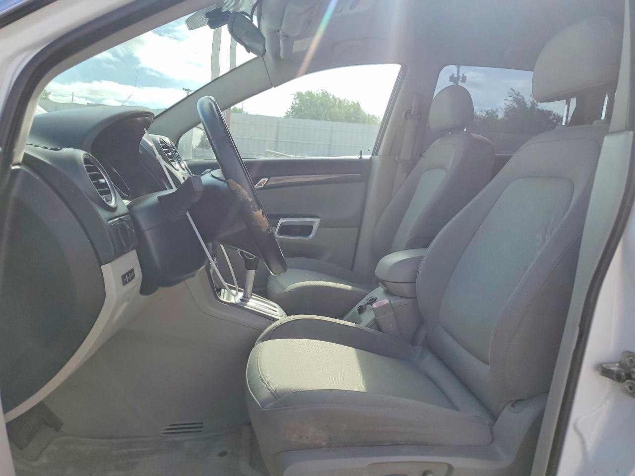 2009 Saturn Vue VIN 3GSCL33P19S517493 photo 7