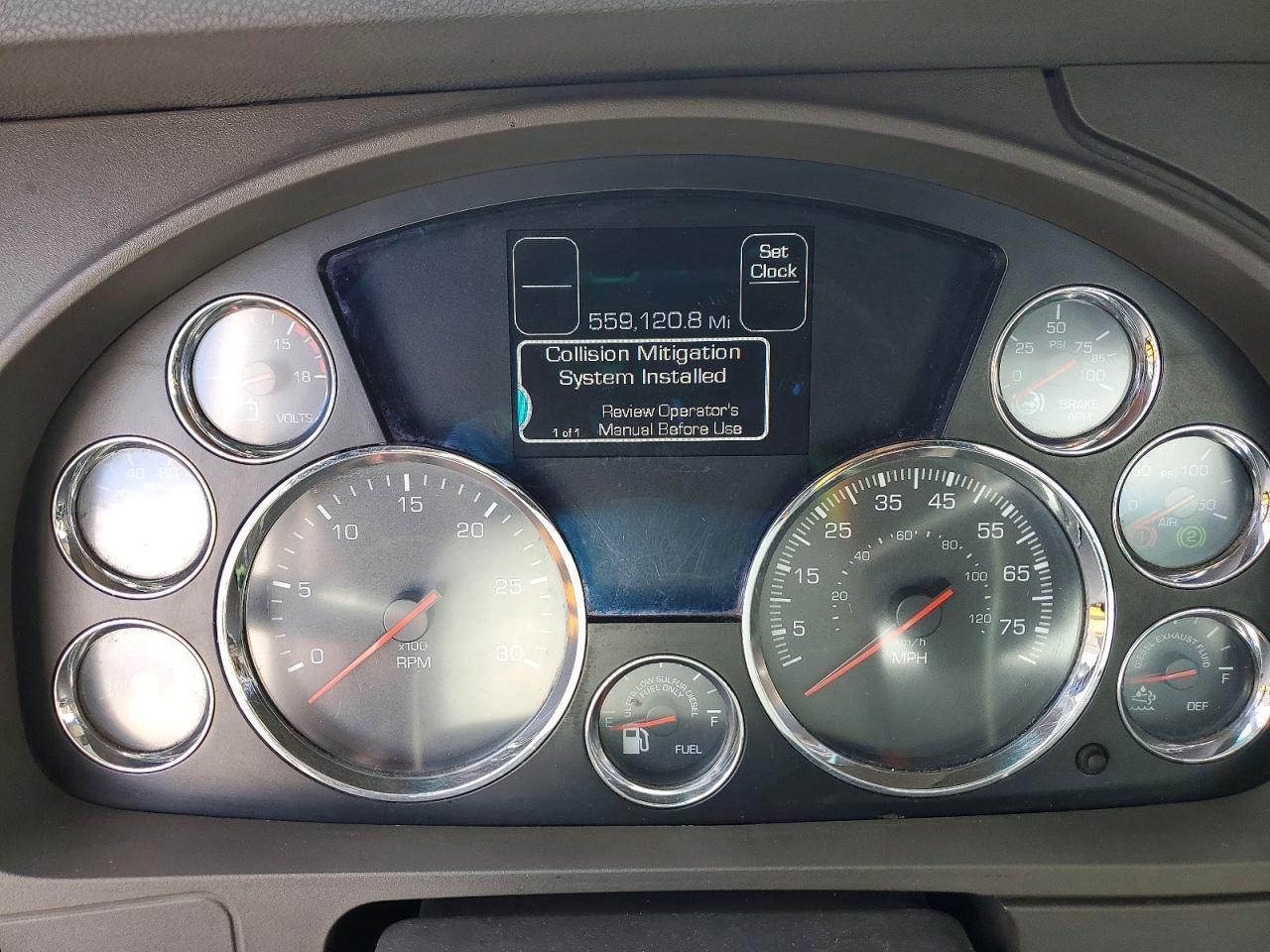 2017 KENWORTH All other VIN 1XKYA48X1HJ160388 photo 8