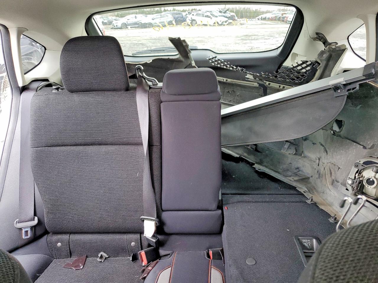 2017 Subaru Crosstrek VIN JF2GPABC3HH256915 photo 10