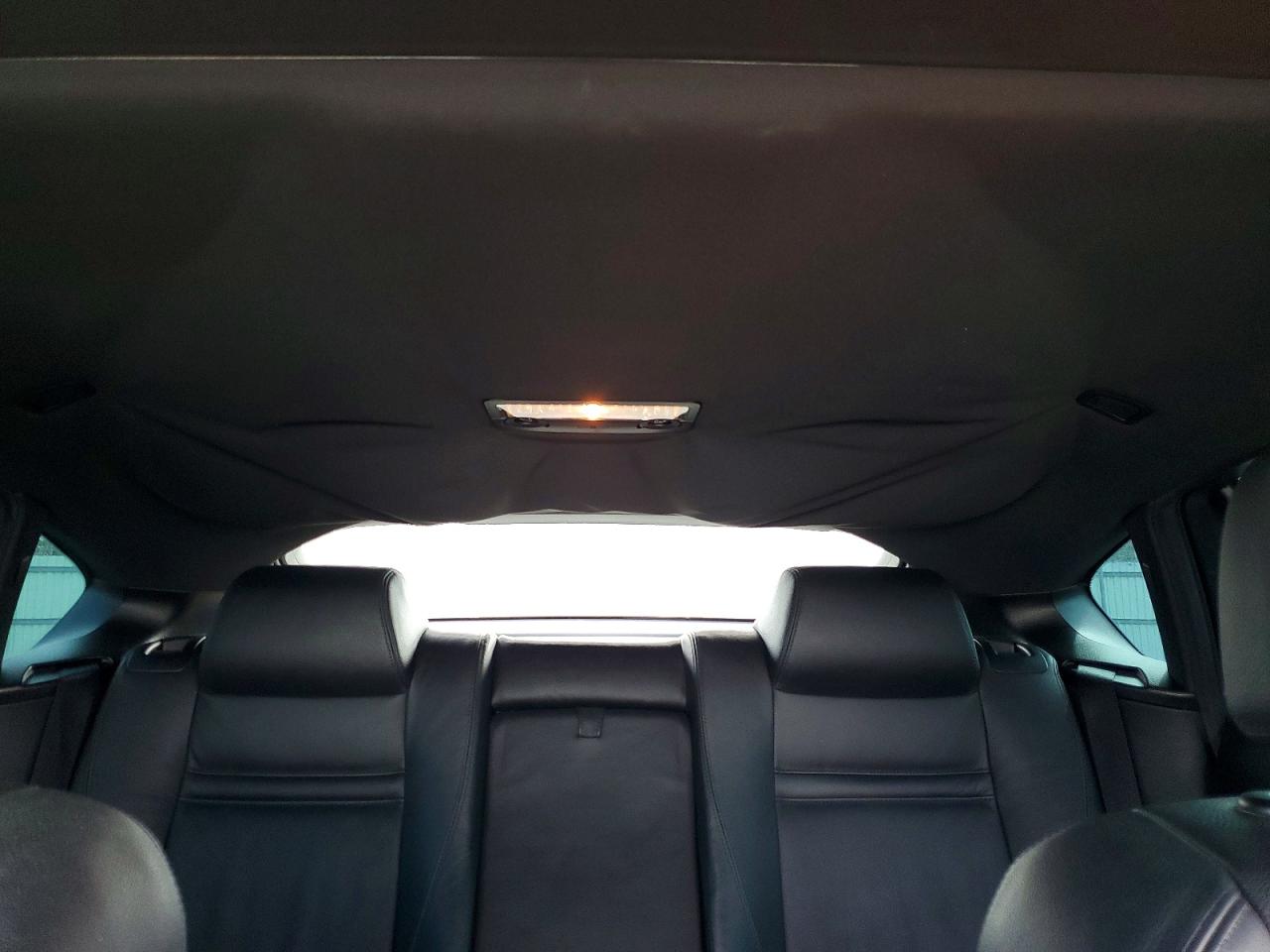 2012 BMW X6 VIN 5UXFG2C5XCL781698 photo 10