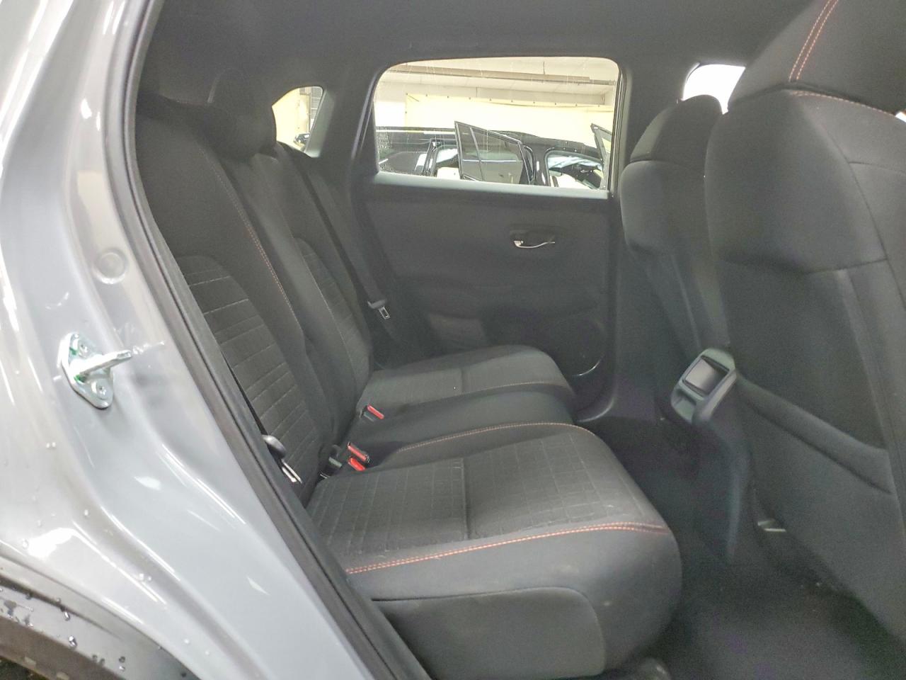2024 Honda Hr-v VIN 3CZRZ2H56RM758910 photo 11