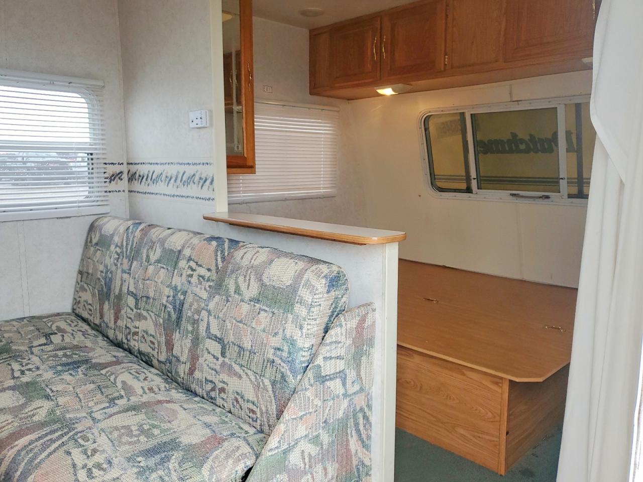 2001 DUTCHMEN Unknown VIN 47CT20M241M405158 photo 6