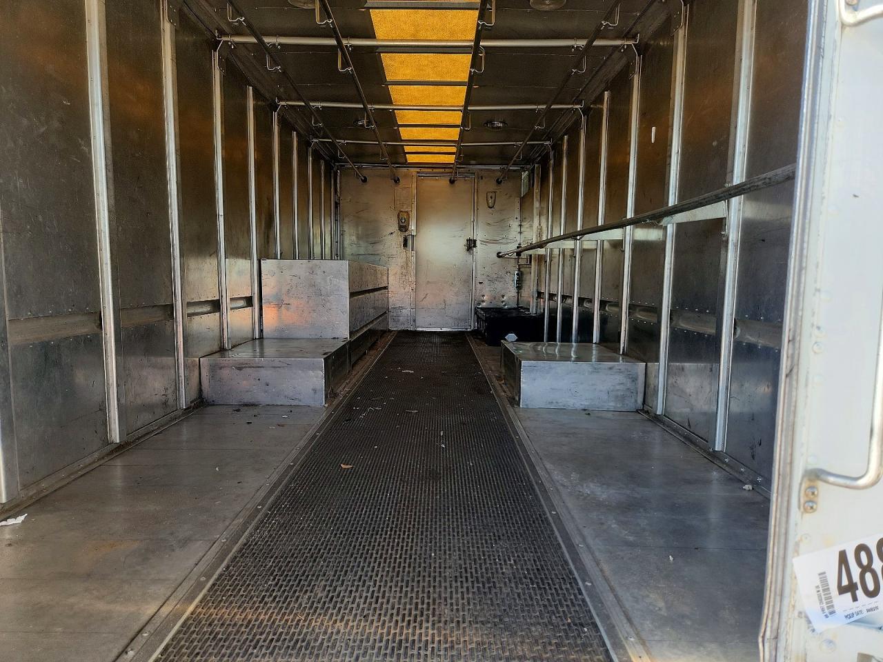 2008 FREIGHTLINER All other VIN 4UZAAPDU88CZ03929 photo 10