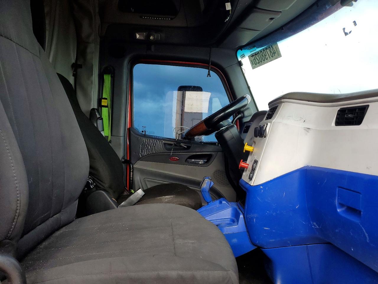 2018 PETERBILT All other VIN 1XPBDP9X2JD449162 photo 5
