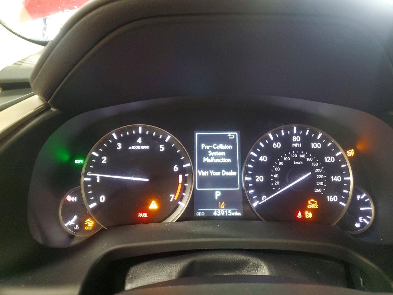 2021 Lexus Rx350 VIN 2T2JZMDA0MC299839 photo 9