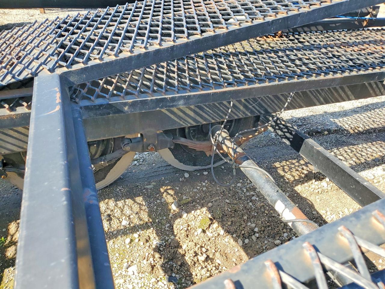2019 KAUFMAN Ez 4 VIN 5VGFE4739KL003419 photo 5