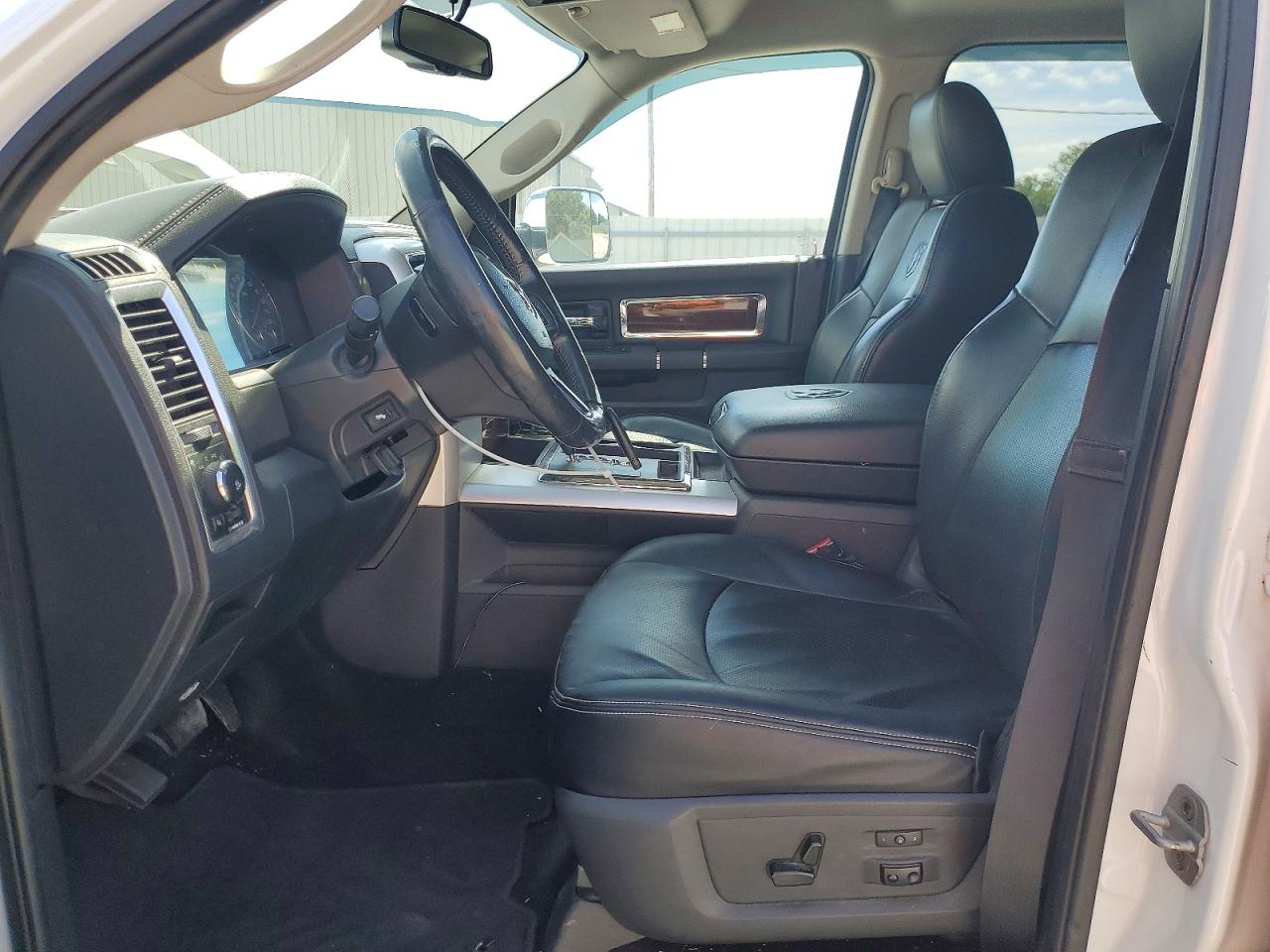 2012 Dodge Ram 1500 VIN 1C6RD6NT9CS159830 photo 7