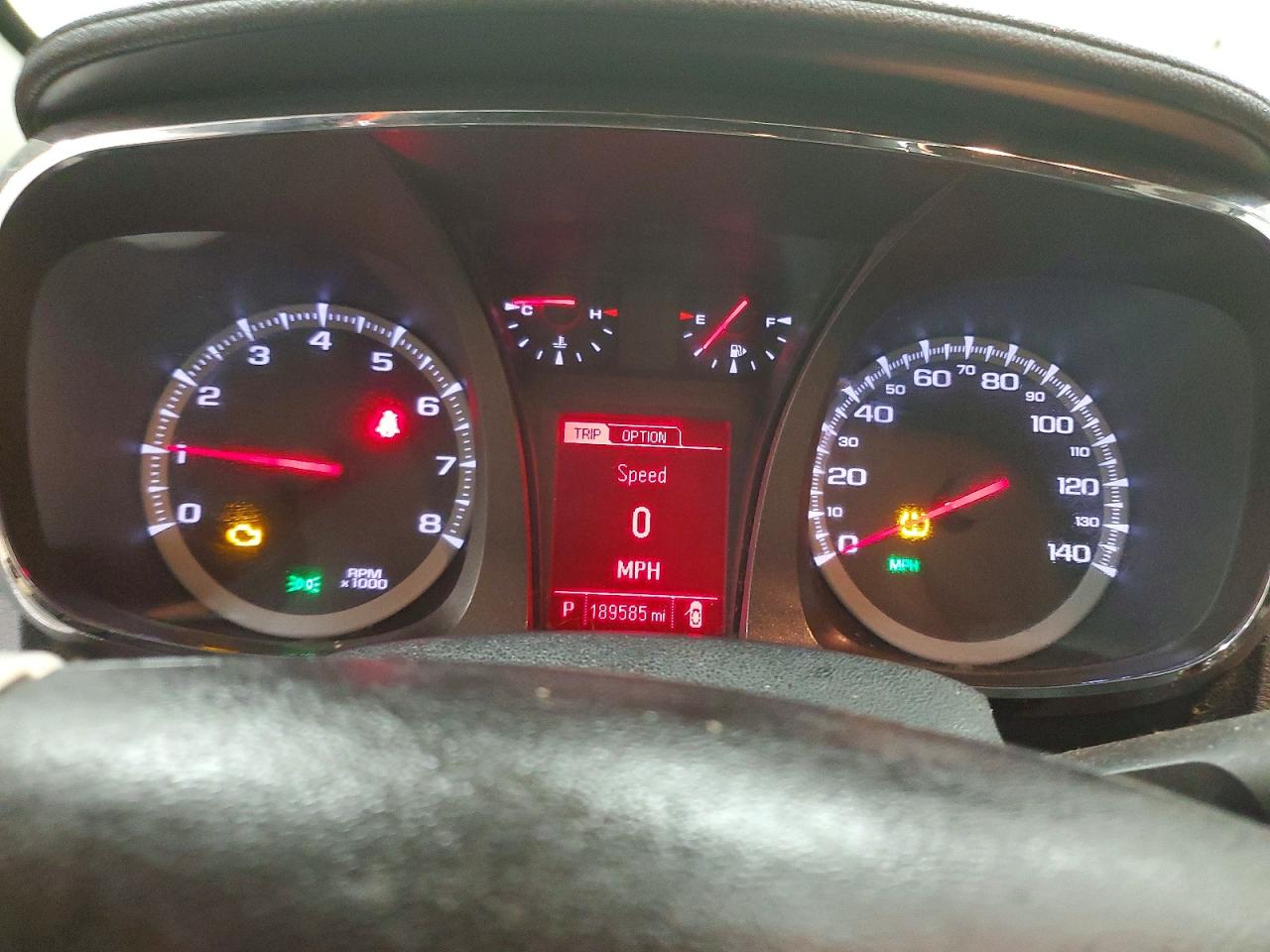 2016 GMC Terrain VIN 2GKFLTE36G6163148 photo 9