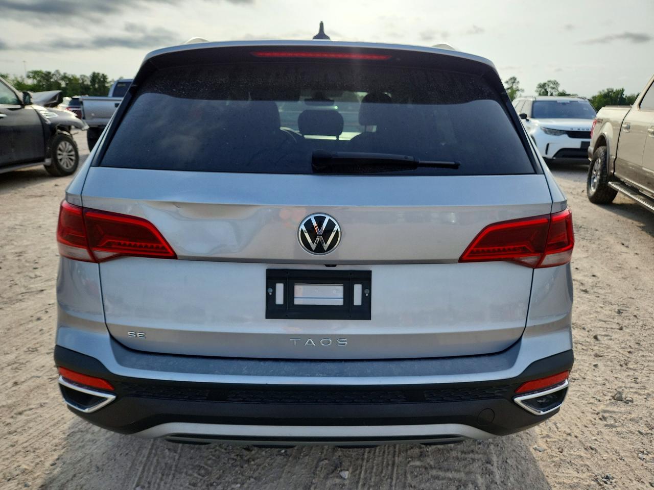 2024 VOLKSWAGEN All other VIN 3VVSX7B26RM028814 photo 6