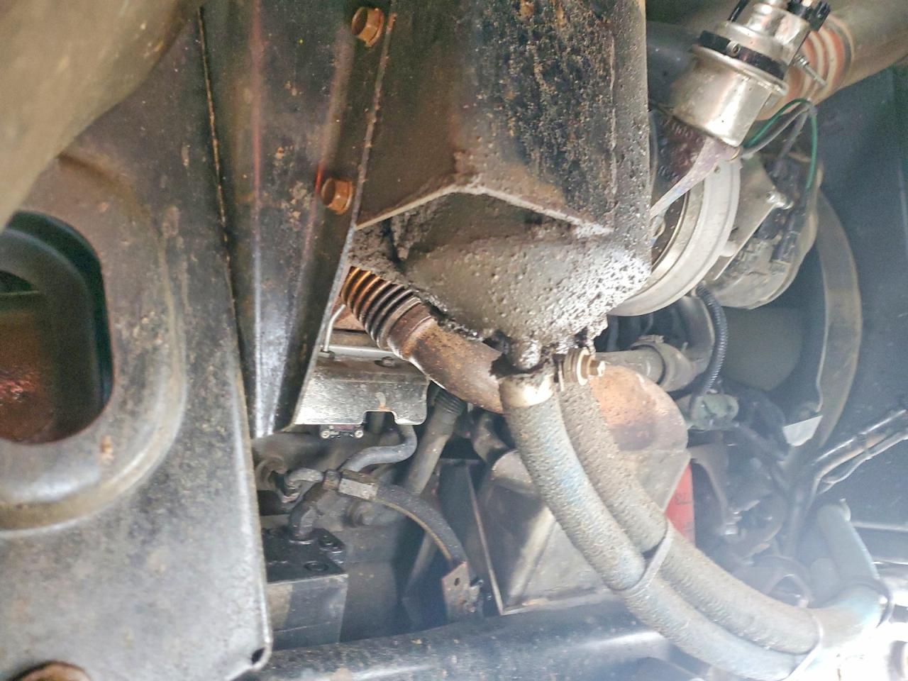 2004 MACK All other VIN 1M1AA18Y04N156498 photo 7