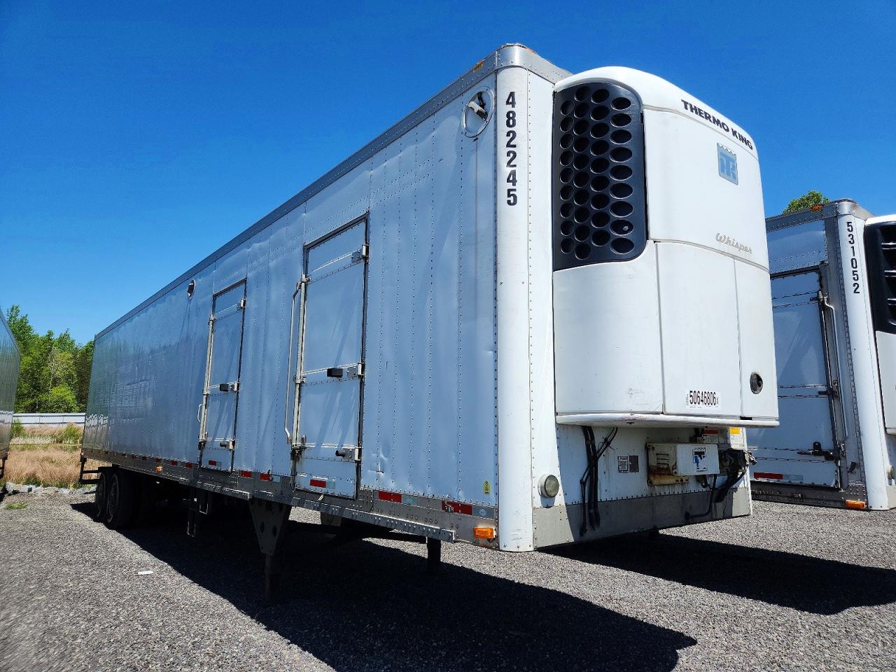 2015 UTILITY All models VIN 1UYVS2486FM408338 photo 1