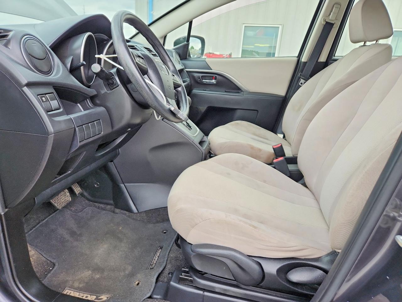 2014 Mazda 5 VIN JM1CW2BL3E0171797 photo 7